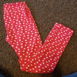 Lularoe leggings
